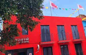 CASARU HOTEL OAXACA CENTRO
