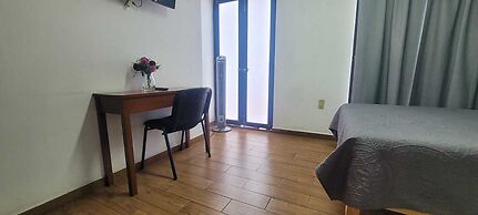 CASARU HOTEL OAXACA CENTRO