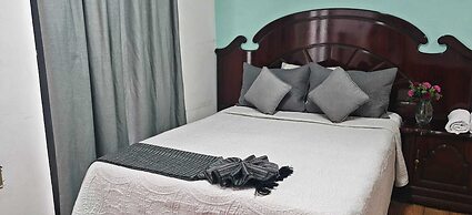 CASARU HOTEL OAXACA CENTRO