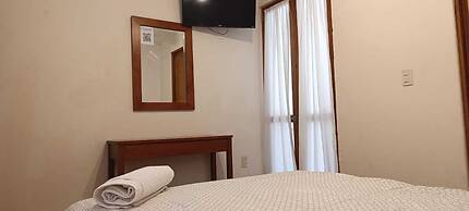 CASARU HOTEL OAXACA CENTRO