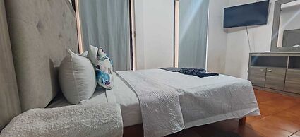 CASARU HOTEL OAXACA CENTRO
