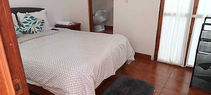 CASARU HOTEL OAXACA CENTRO