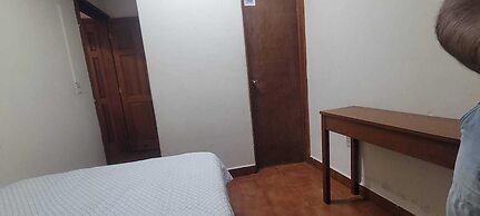 CASARU HOTEL OAXACA CENTRO