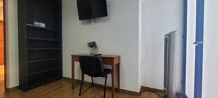 CASARU HOTEL OAXACA CENTRO