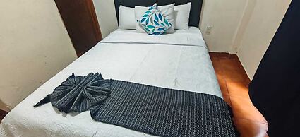 CASARU HOTEL OAXACA CENTRO