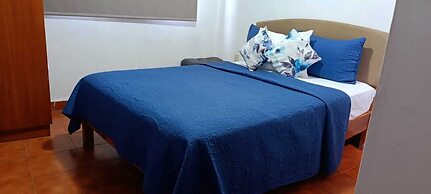 CASARU HOTEL OAXACA CENTRO