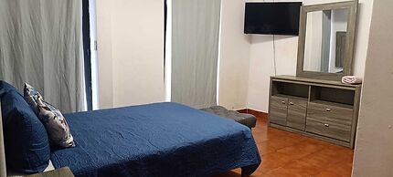 CASARU HOTEL OAXACA CENTRO