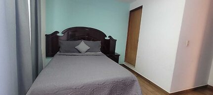 CASARU HOTEL OAXACA CENTRO