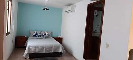 CASARU HOTEL OAXACA CENTRO