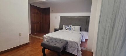 CASARU HOTEL OAXACA CENTRO