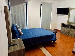 CASARU HOTEL OAXACA CENTRO