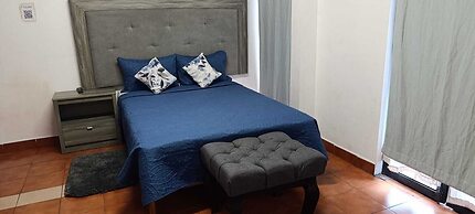 CASARU HOTEL OAXACA CENTRO