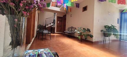 CASARU HOTEL OAXACA CENTRO