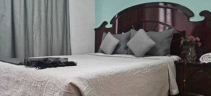 CASARU HOTEL OAXACA CENTRO