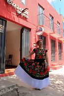 CASARU HOTEL OAXACA CENTRO