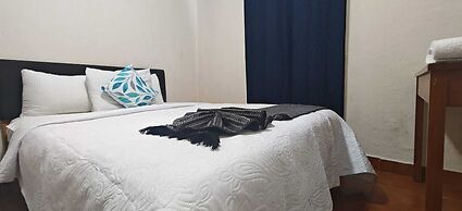 CASARU HOTEL OAXACA CENTRO