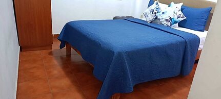 CASARU HOTEL OAXACA CENTRO