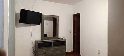 CASARU HOTEL OAXACA CENTRO