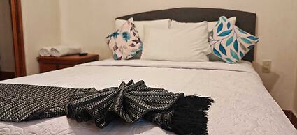 CASARU HOTEL OAXACA CENTRO
