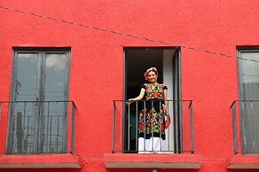 CASARU HOTEL OAXACA CENTRO