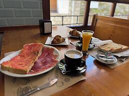 HOSTAL MARBORE