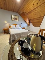 HOSTAL MARBORE