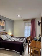 HOSTAL MARBORE