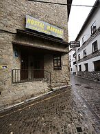 HOSTAL MARBORE
