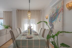 Sintra Dream Garden Villa
