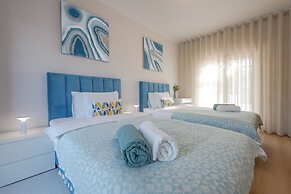 Sintra Dream Garden Villa