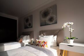 Sintra Dream Garden Villa
