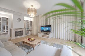 Sintra Dream Garden Villa