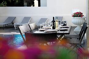 Sintra Dream Garden Villa