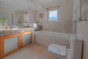 Sintra Dream Garden Villa