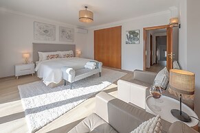 Sintra Dream Garden Villa