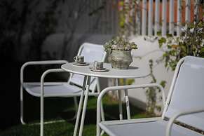 Sintra Dream Garden Villa