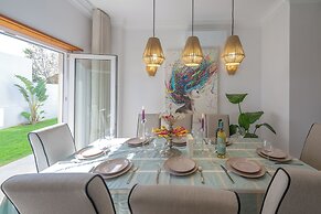 Sintra Dream Garden Villa