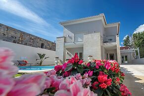 Sintra Dream Garden Villa