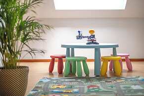 Sintra Dream Garden Villa