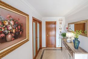 Sintra Dream Garden Villa