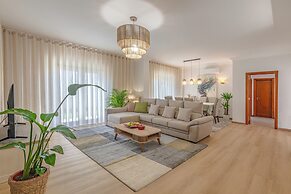 Sintra Dream Garden Villa