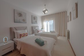 Sintra Dream Garden Villa