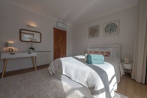 Sintra Dream Garden Villa