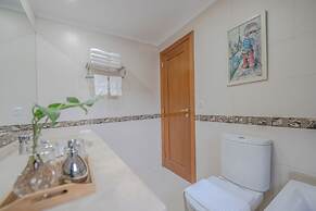 Sintra Dream Garden Villa