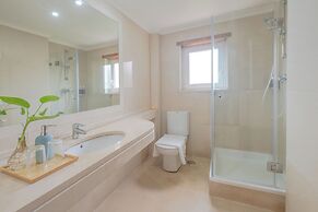 Sintra Dream Garden Villa