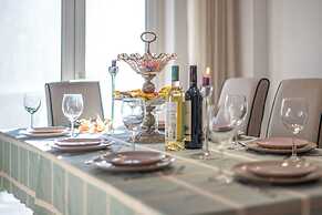 Sintra Dream Garden Villa