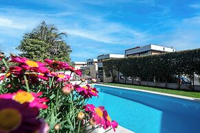Sintra Dream Garden Villa