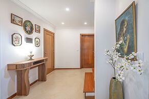 Sintra Dream Garden Villa