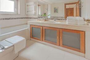 Sintra Dream Garden Villa