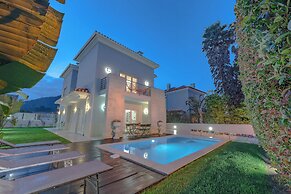 Sintra Dream Garden Villa